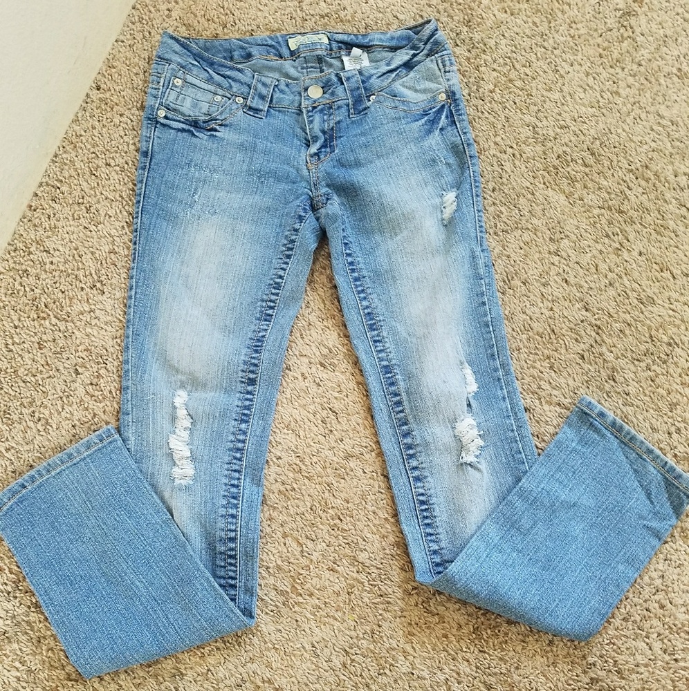 🤩Jeans - Picture 4 of 6